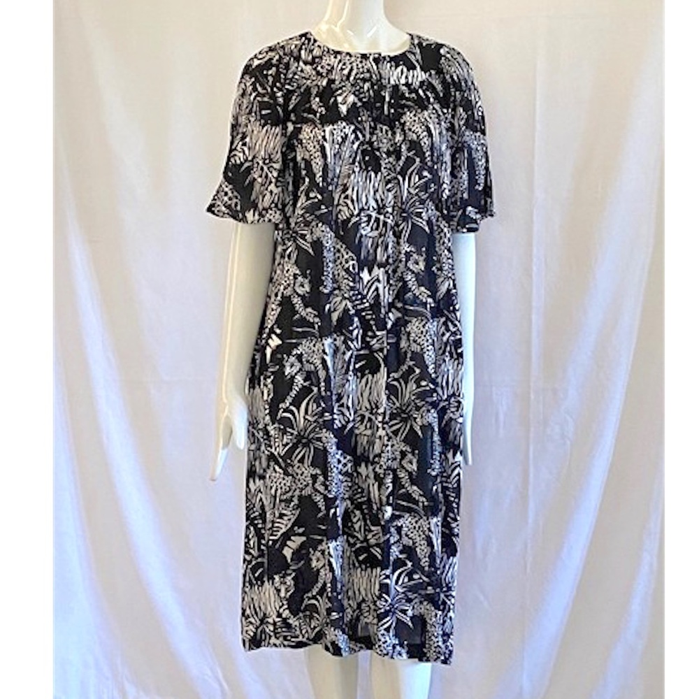 *NEW CASUAL SUMMER DRESS